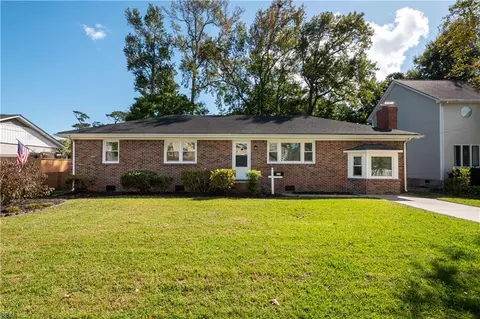 622 Maryland Ave, Virginia Beach, VA 23451