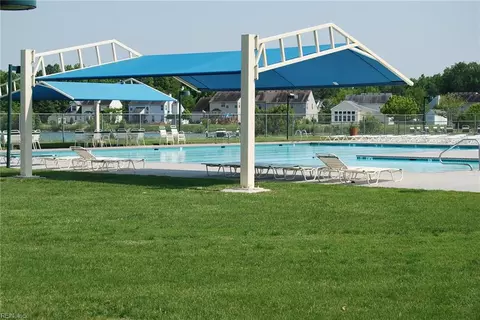 Exterior - 6832 Ivanhoe Ct, Suffolk, VA 23435 photo 10 of 10