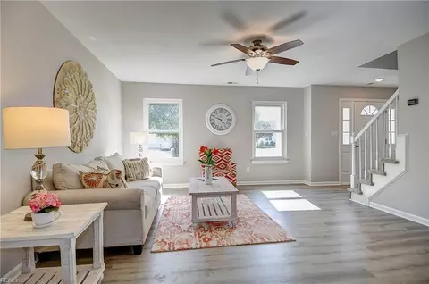 Living - 6832 Ivanhoe Ct, Suffolk, VA 23435 photo 1 of 6
