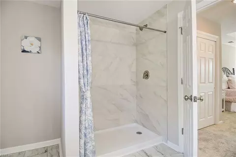 Bath - 6832 Ivanhoe Ct, Suffolk, VA 23435 photo 3 of 4