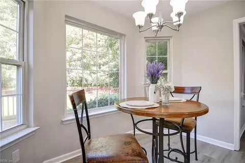 Dining - 6832 Ivanhoe Ct, Suffolk, VA 23435 photo 5 of 5