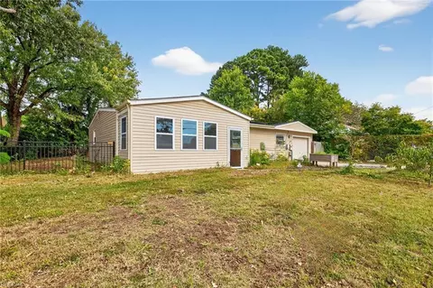 3516 Maverick St, Virginia Beach, VA 23452