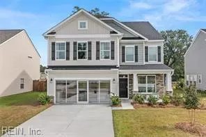 1433 Wharf Hill Dr, Isle Of Wight County, VA 23430