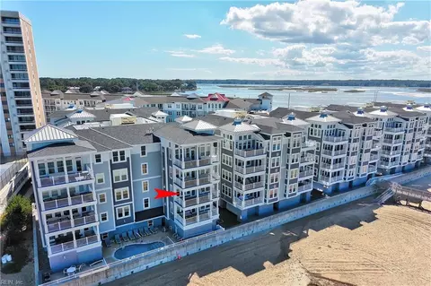 2341 Point Chesapeake Quay Quay #3025, Virginia Beach, VA 23451