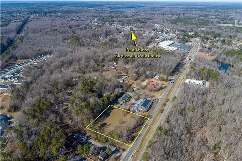 1 97ac Fox Hunt Ln, Gloucester, VA 23061 photo 3