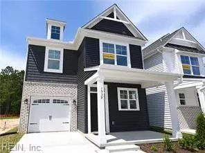 1539 Waltham Ln, Newport News, VA 23608