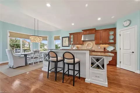 Kitchen - 3326 Rivers Bend Pl, Suffolk, VA 23435 photo 2 of 5