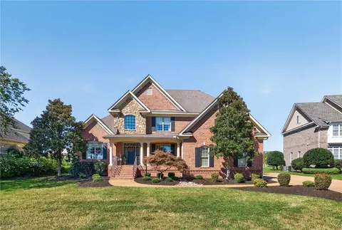 Exterior - 3326 Rivers Bend Pl, Suffolk, VA 23435 photo 1 of 5