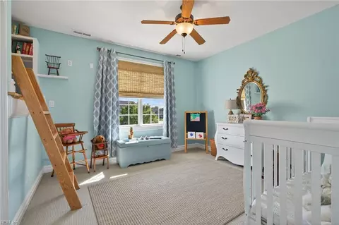Bedroom - 3326 Rivers Bend Pl, Suffolk, VA 23435 photo 4 of 4