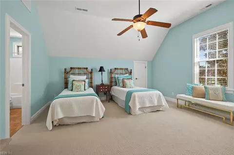 Bedroom - 3326 Rivers Bend Pl, Suffolk, VA 23435 photo 3 of 4