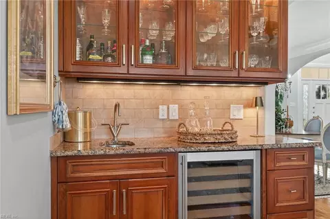 Kitchen - 3326 Rivers Bend Pl, Suffolk, VA 23435 photo 1 of 5