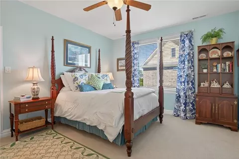 Bedroom - 3326 Rivers Bend Pl, Suffolk, VA 23435 photo 2 of 4