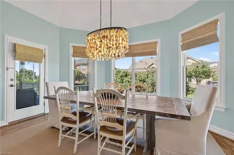 Dining - 3326 Rivers Bend Pl, Suffolk, VA 23435 photo 3 of 3