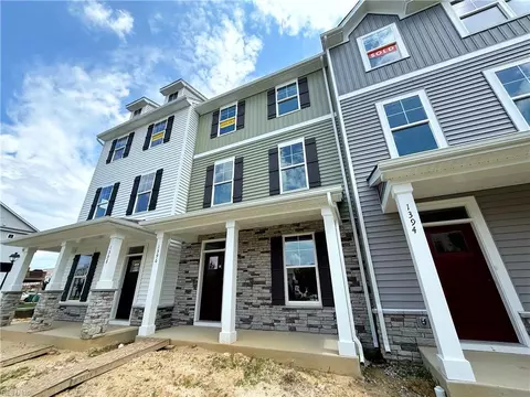 1396 Independence Blvd, Newport News, VA 23608