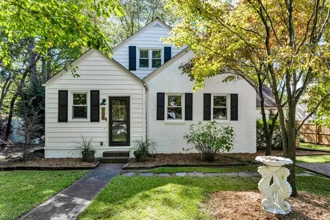 209 S Blake Rd, Norfolk, VA 23505