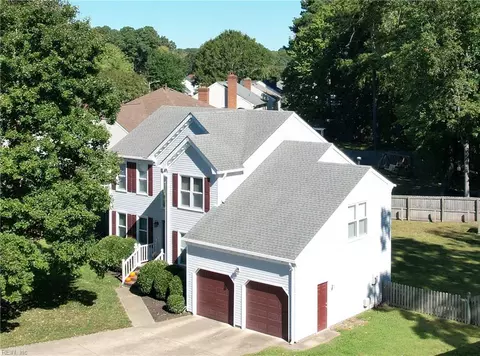 3105 Moneta Dr, Chesapeake, VA 23321
