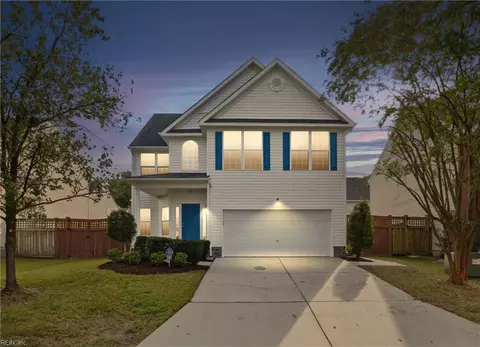 1713 Schooner Strait Ct, Virginia Beach, VA 23453