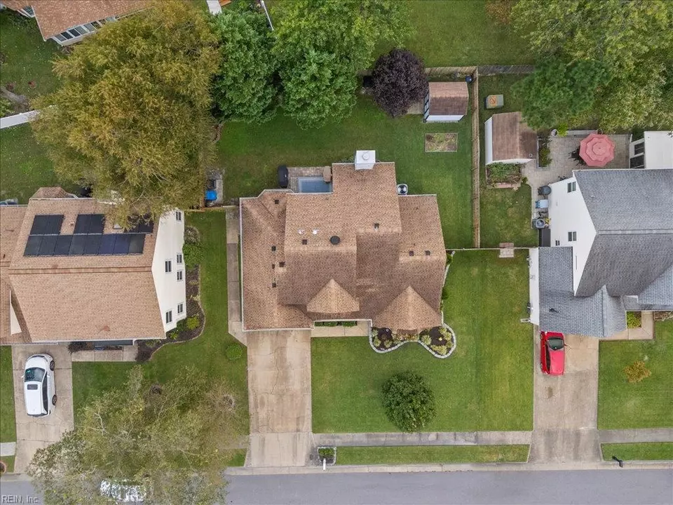 View/Area - 4764 Ardmore Ln, Virginia Beach, VA 23456 photo 2 of 3