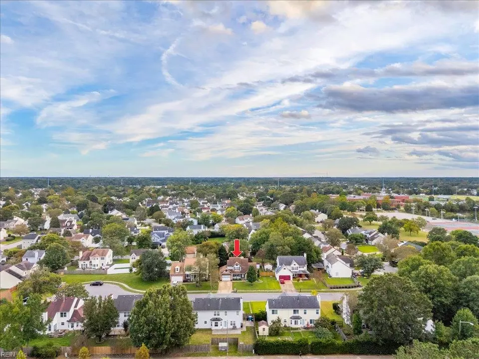 View/Area - 4764 Ardmore Ln, Virginia Beach, VA 23456 photo 1 of 3
