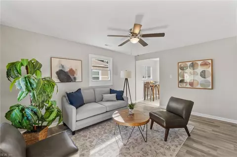 715 Muskogee Ave, Norfolk, VA 23509