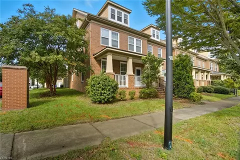 720 Washington Ave, Norfolk, VA 23504