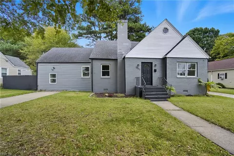 1007 Douglas Ave, Portsmouth, VA 23707