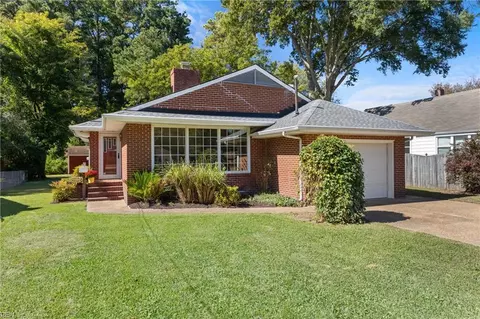 739 Bellwood Rd, Hampton, VA 23666