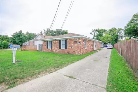7950 Turner Rd, Norfolk, VA 23518
