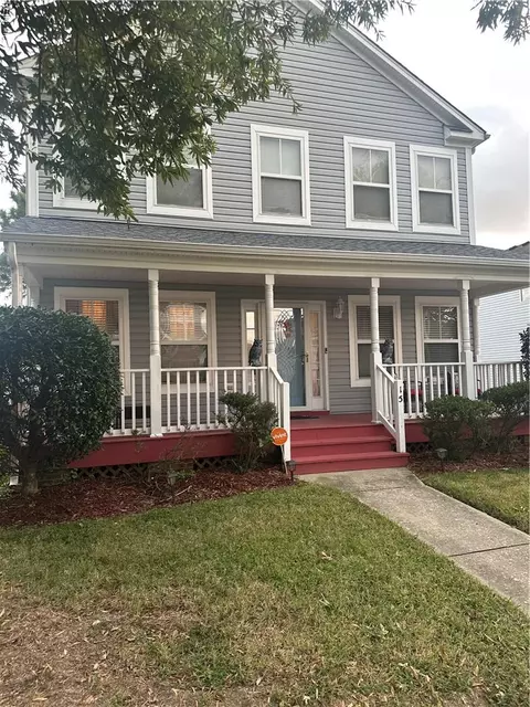 15 Elizabeth Rd, Hampton, VA 23669 photo 8