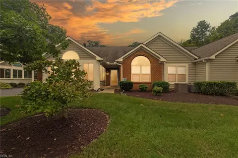 410 Timberline Loop, Yorktown, VA 23692