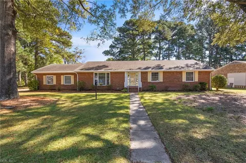 3315 Camellia Dr, Portsmouth, VA 23703