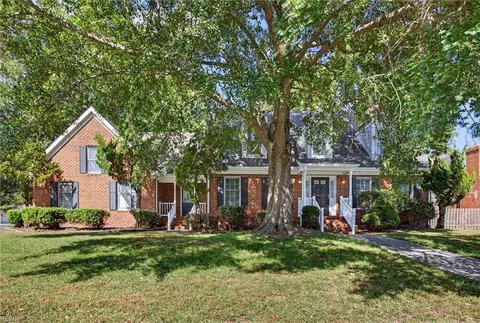 4401 Kendal Way, Suffolk, VA 23435
