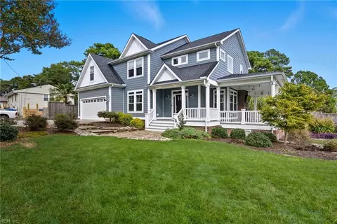 2036 Alphine Rd, Virginia Beach, VA 23451