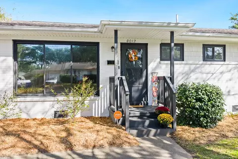 8012 Jerrylee Dr, Norfolk, VA 23518