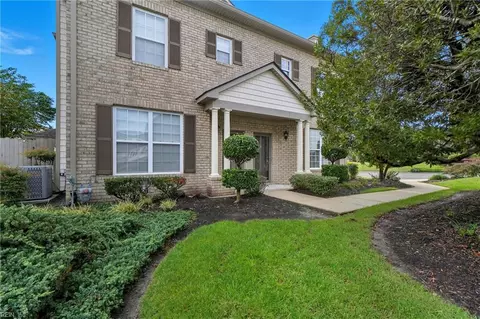 2300 Wessington Dr, Virginia Beach, VA 23454