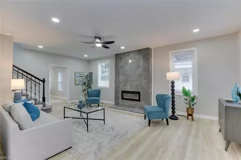1326 23rd St, Newport News, VA 23607