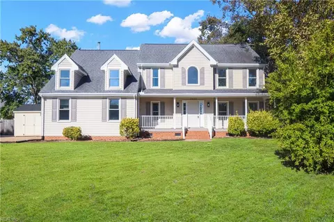 1630 Dock Landing Rd, Chesapeake, VA 23321