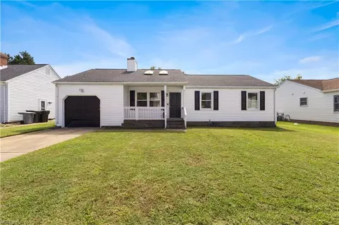 37 Roberts Trce, Hampton, VA 23666