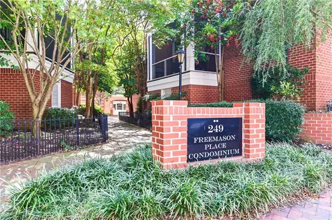 249 W Freemason St #308, Norfolk, VA 23510