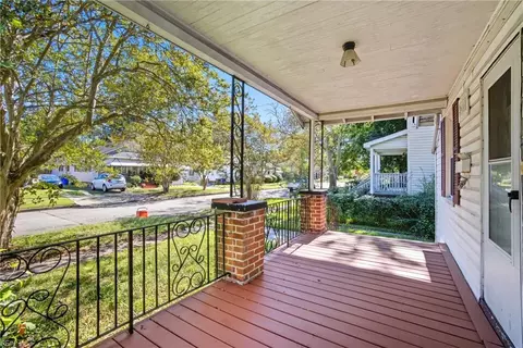 2611 Harrell Ave, Norfolk, VA 23509