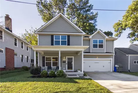 191 W Ocean Ave, Norfolk, VA 23503