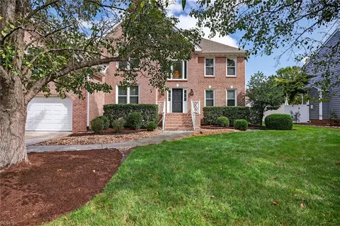 823 Keeling Dr, Chesapeake, VA 23322
