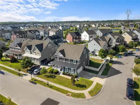 3108 Old Rock St, Chesapeake, VA 23323