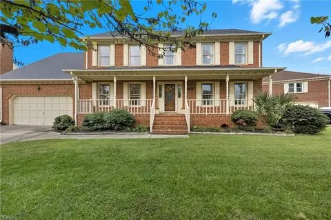3620 Point Elizabeth Dr, Chesapeake, VA 23321