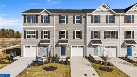 110 Tee Olive St, Camden County, NC 27976
