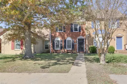 4804 Oldwick Ct, Virginia Beach, VA 23462