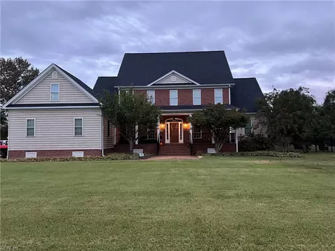 200 Trumpet Rd, Smithfield, VA 23430
