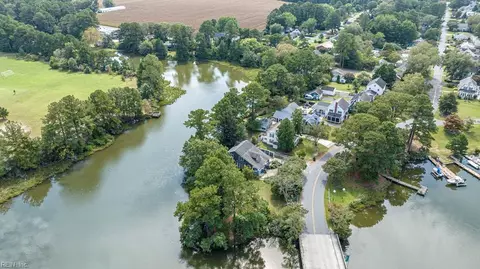 View/Area - 5 Ames St, Onancock, VA 23417 photo 2 of 3