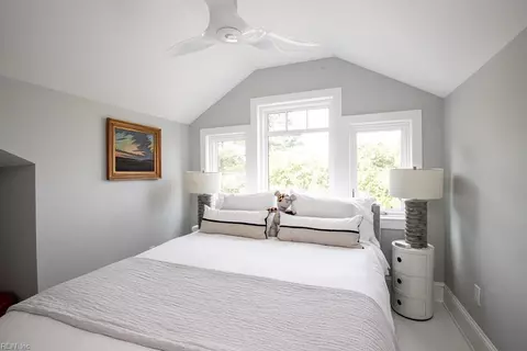 Bedroom - 5 Ames St, Onancock, VA 23417 photo 1 of 8