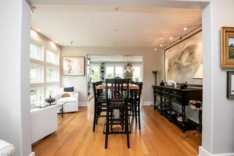 Dining - 5 Ames St, Onancock, VA 23417 photo 1 of 4